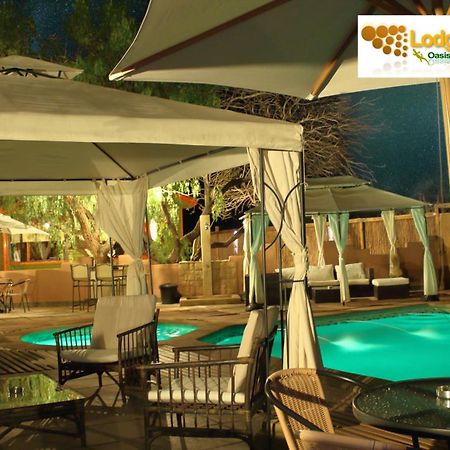 Lodge Ancar Atacama 圣佩德罗·德·阿塔卡马 外观 照片