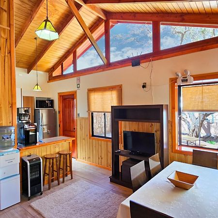 Lodge Ancar Atacama 圣佩德罗·德·阿塔卡马 外观 照片