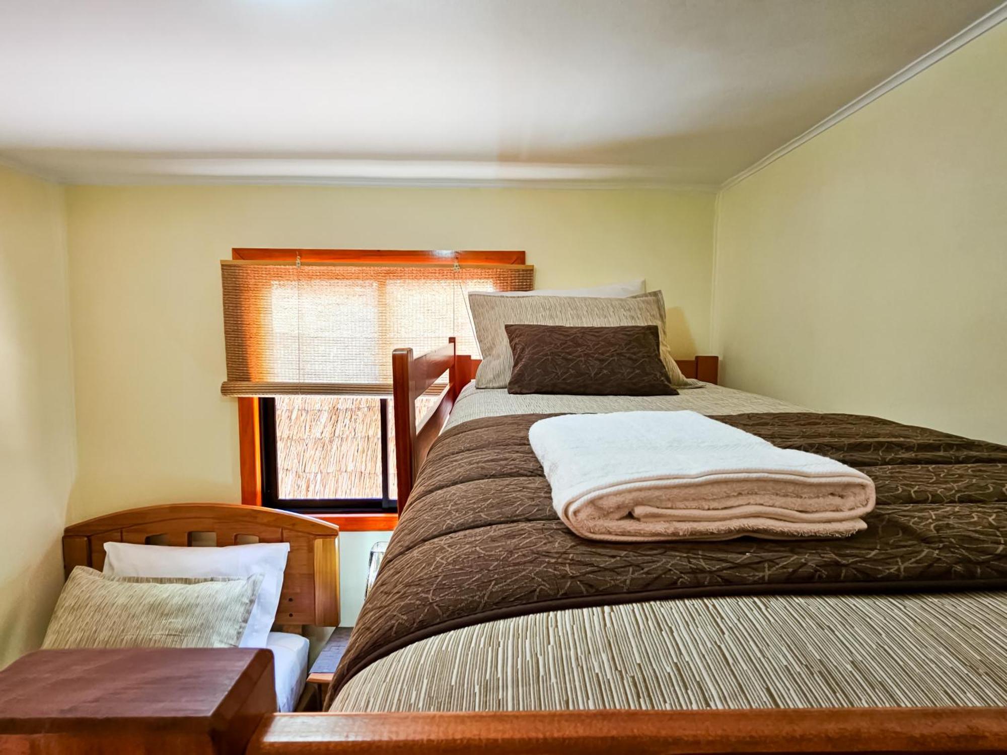Lodge Ancar Atacama 圣佩德罗·德·阿塔卡马 外观 照片