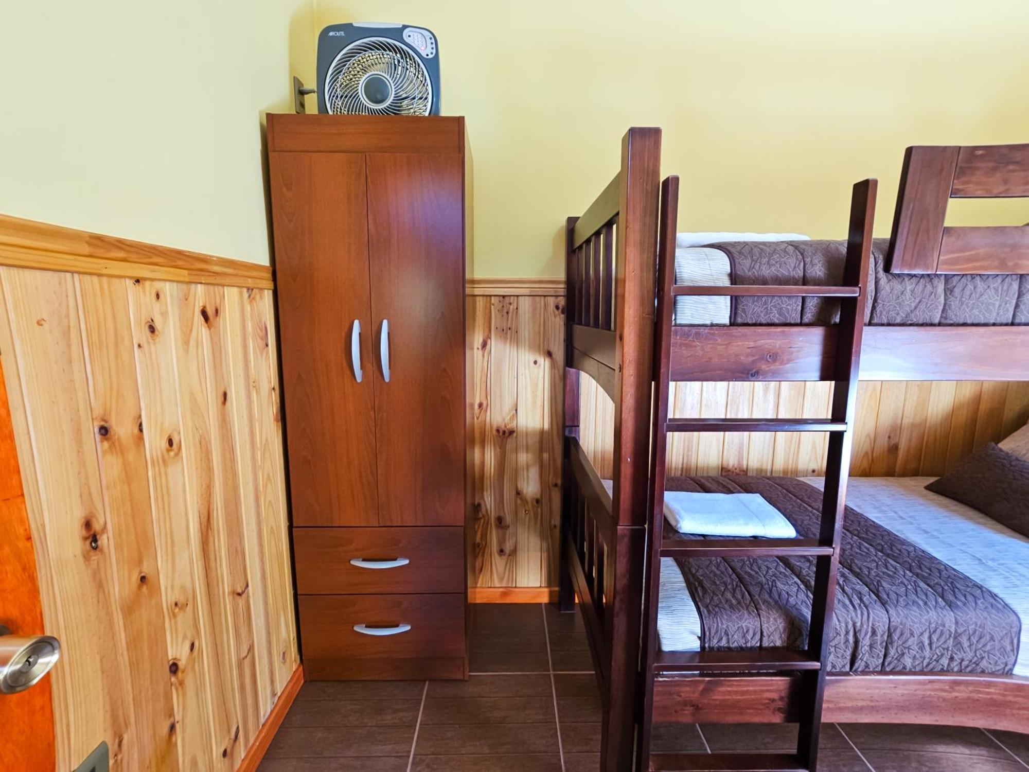 Lodge Ancar Atacama 圣佩德罗·德·阿塔卡马 外观 照片