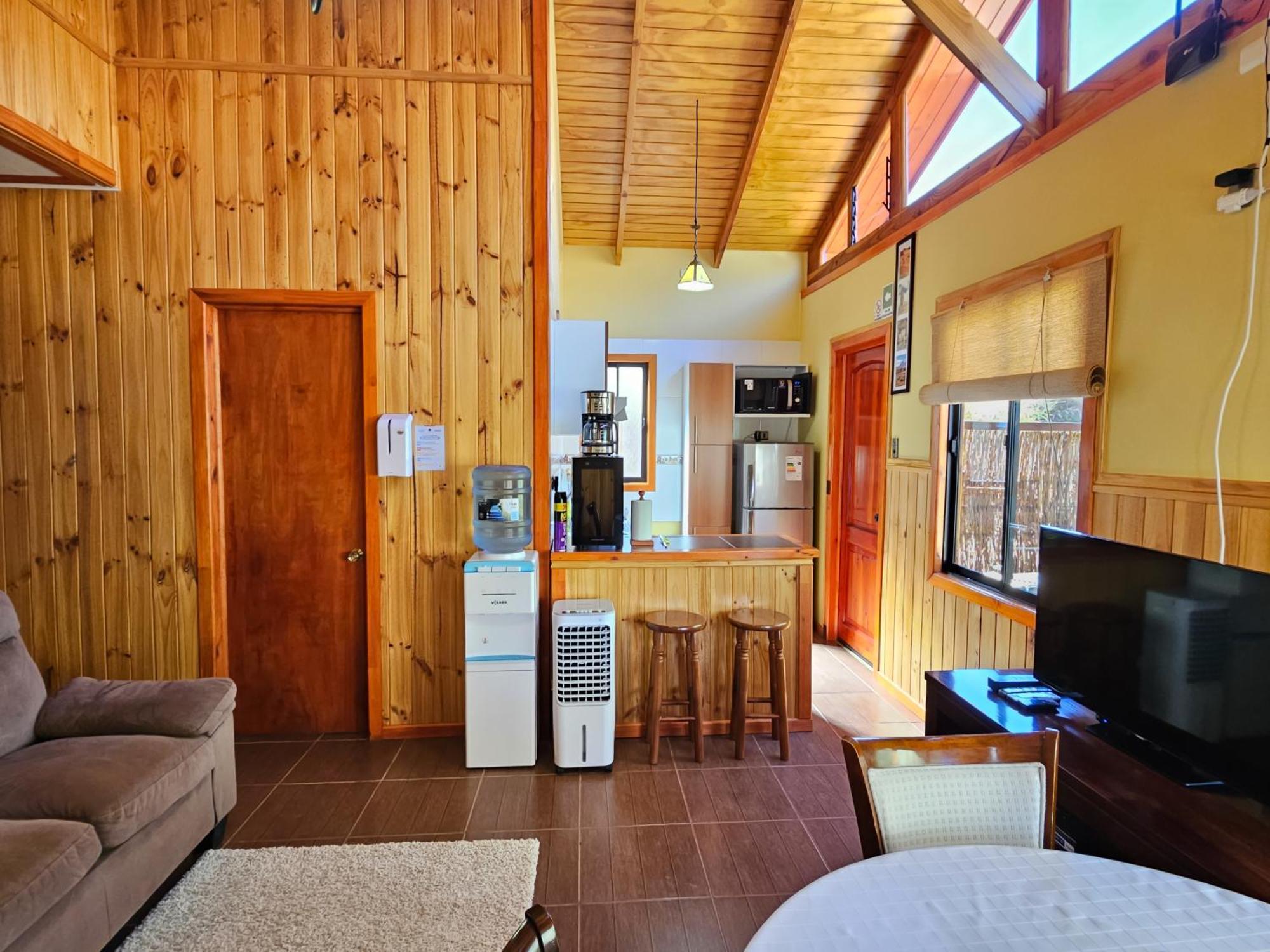 Lodge Ancar Atacama 圣佩德罗·德·阿塔卡马 外观 照片