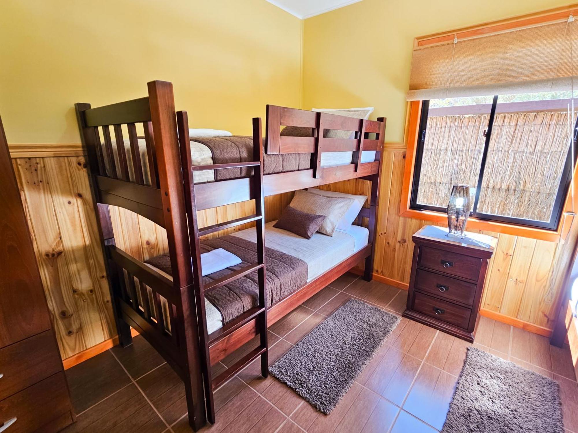 Lodge Ancar Atacama 圣佩德罗·德·阿塔卡马 外观 照片