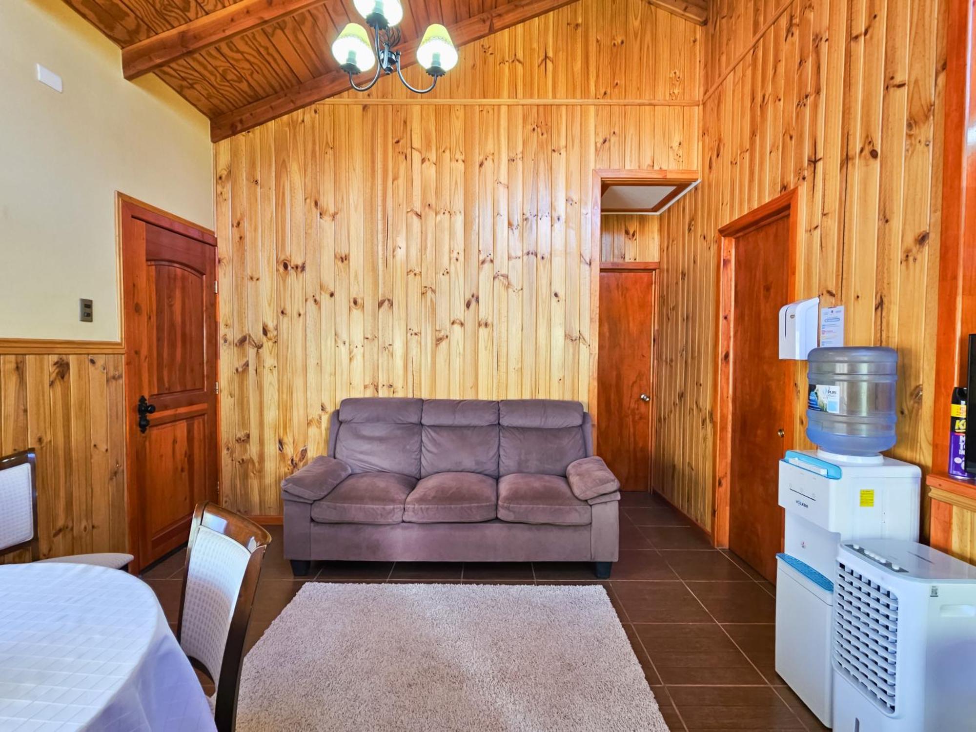 Lodge Ancar Atacama 圣佩德罗·德·阿塔卡马 外观 照片