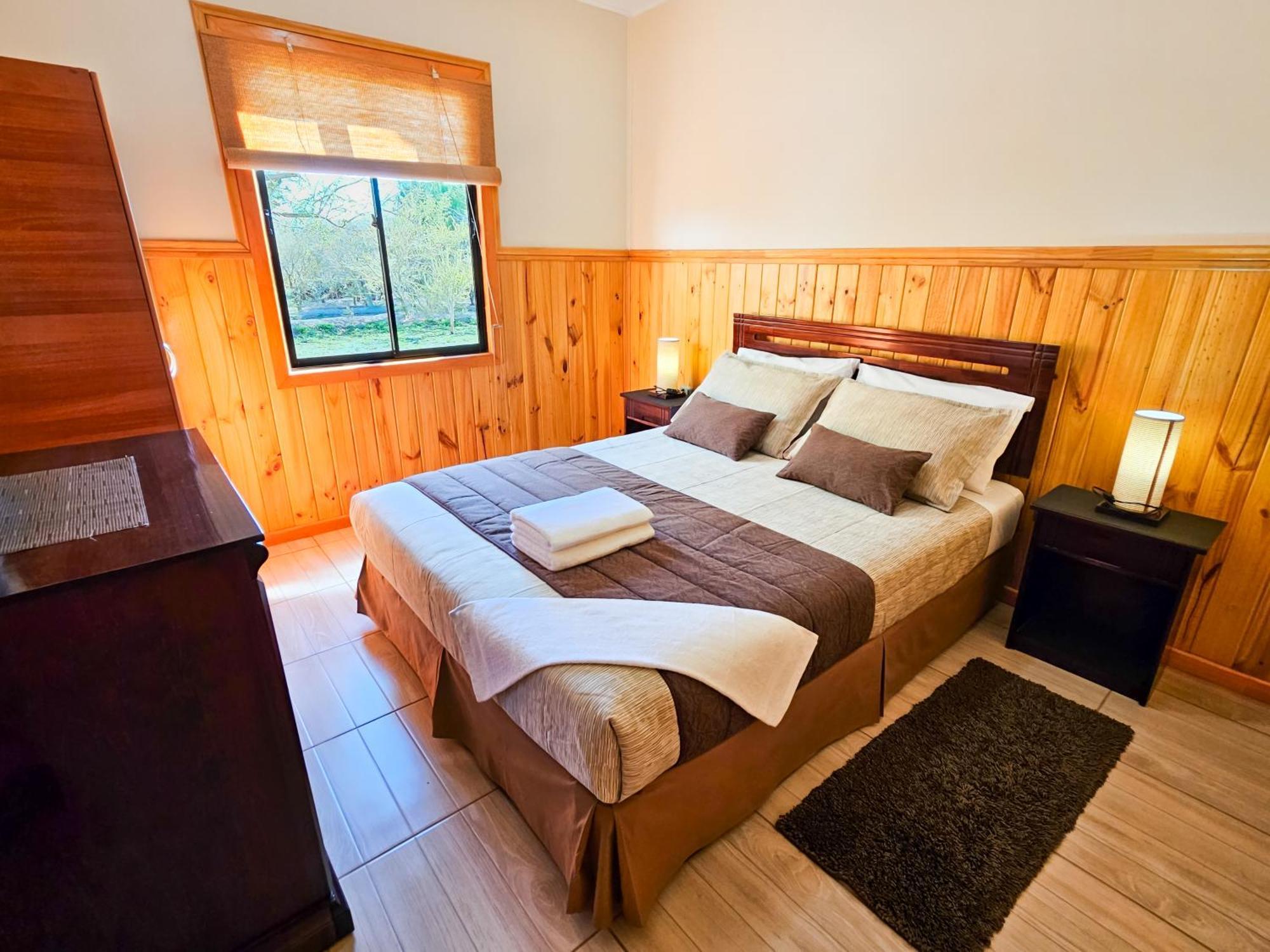 Lodge Ancar Atacama 圣佩德罗·德·阿塔卡马 外观 照片