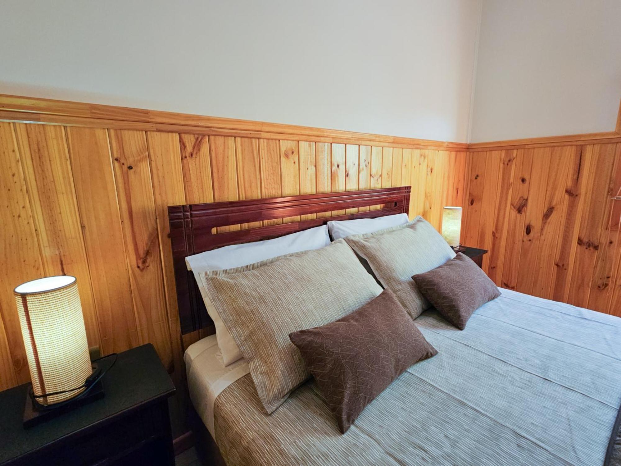 Lodge Ancar Atacama 圣佩德罗·德·阿塔卡马 外观 照片