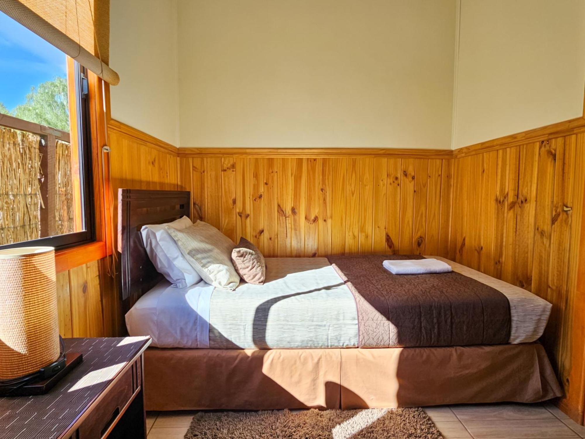 Lodge Ancar Atacama 圣佩德罗·德·阿塔卡马 外观 照片