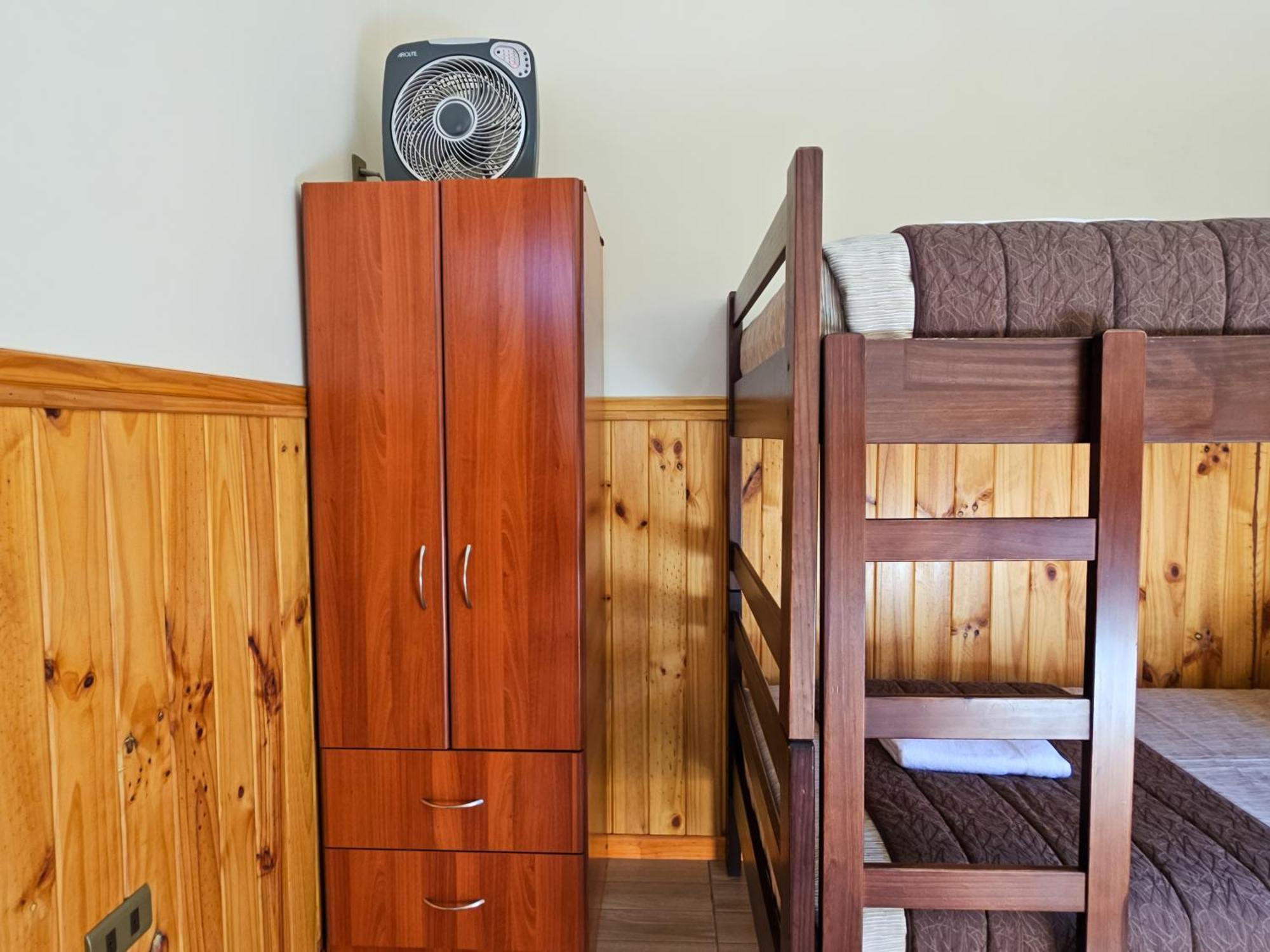 Lodge Ancar Atacama 圣佩德罗·德·阿塔卡马 外观 照片