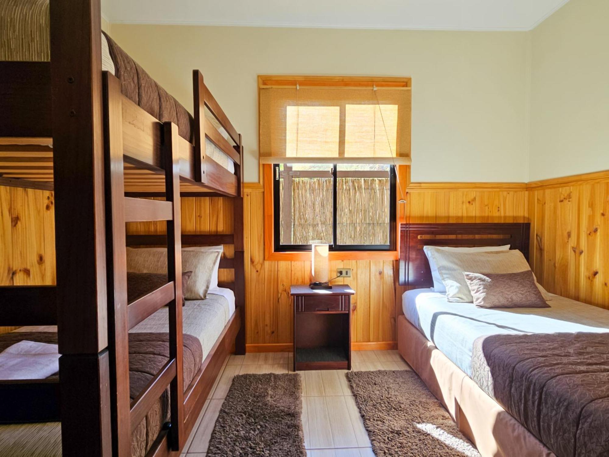 Lodge Ancar Atacama 圣佩德罗·德·阿塔卡马 外观 照片