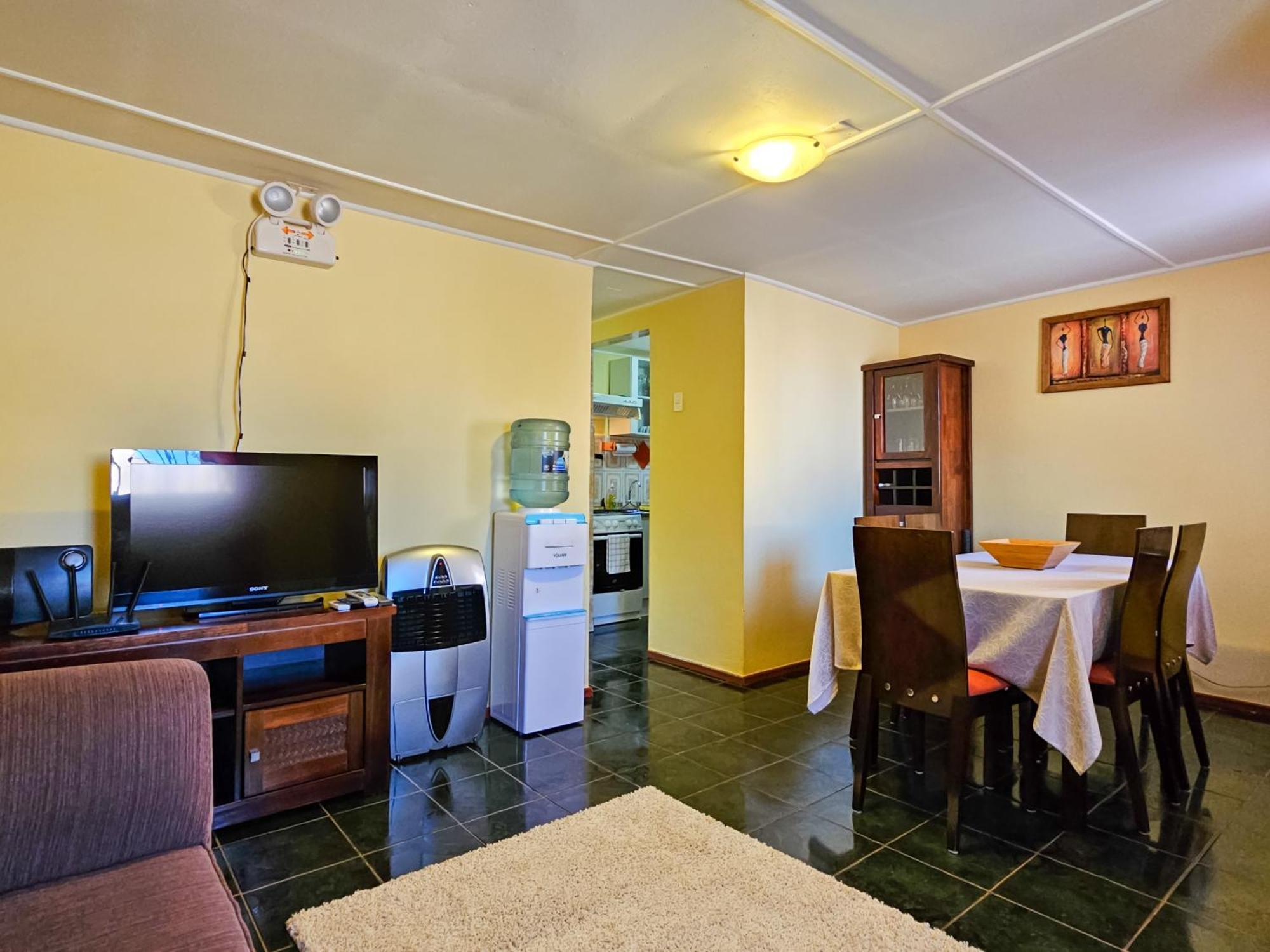 Lodge Ancar Atacama 圣佩德罗·德·阿塔卡马 外观 照片