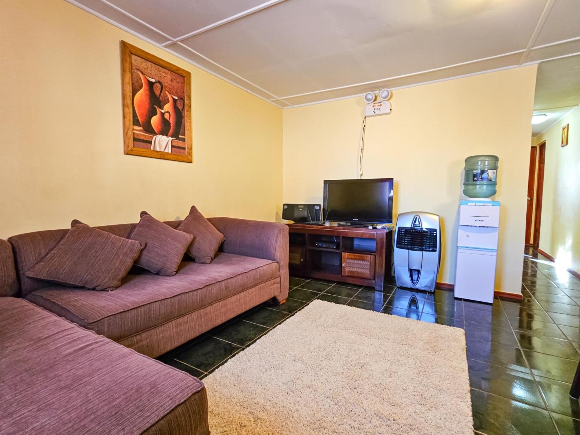 Lodge Ancar Atacama 圣佩德罗·德·阿塔卡马 外观 照片