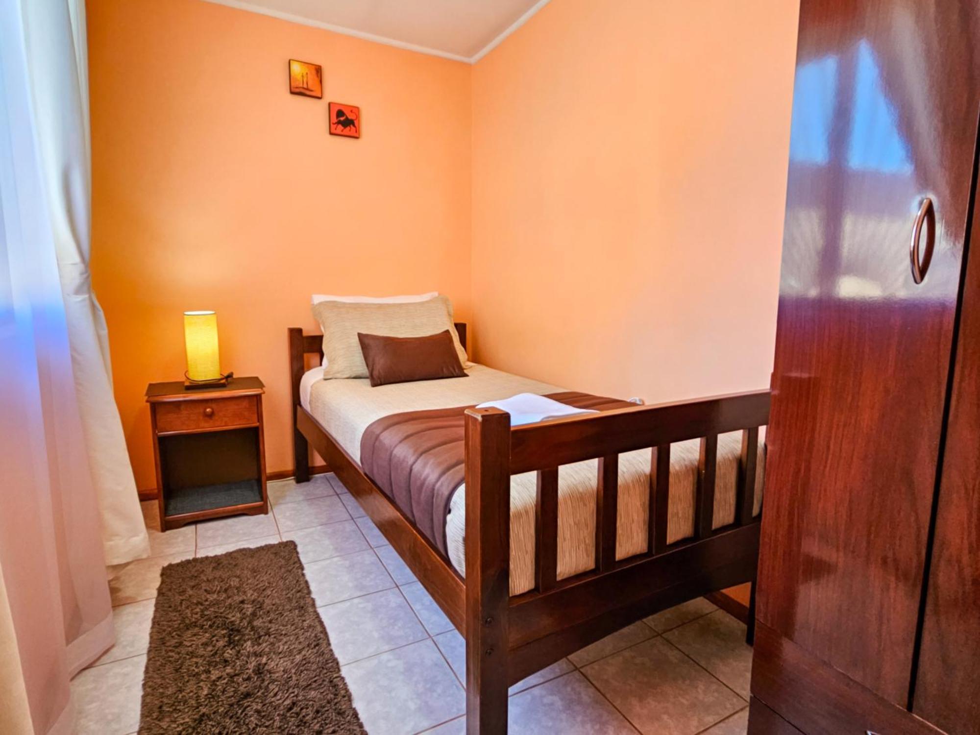 Lodge Ancar Atacama 圣佩德罗·德·阿塔卡马 外观 照片