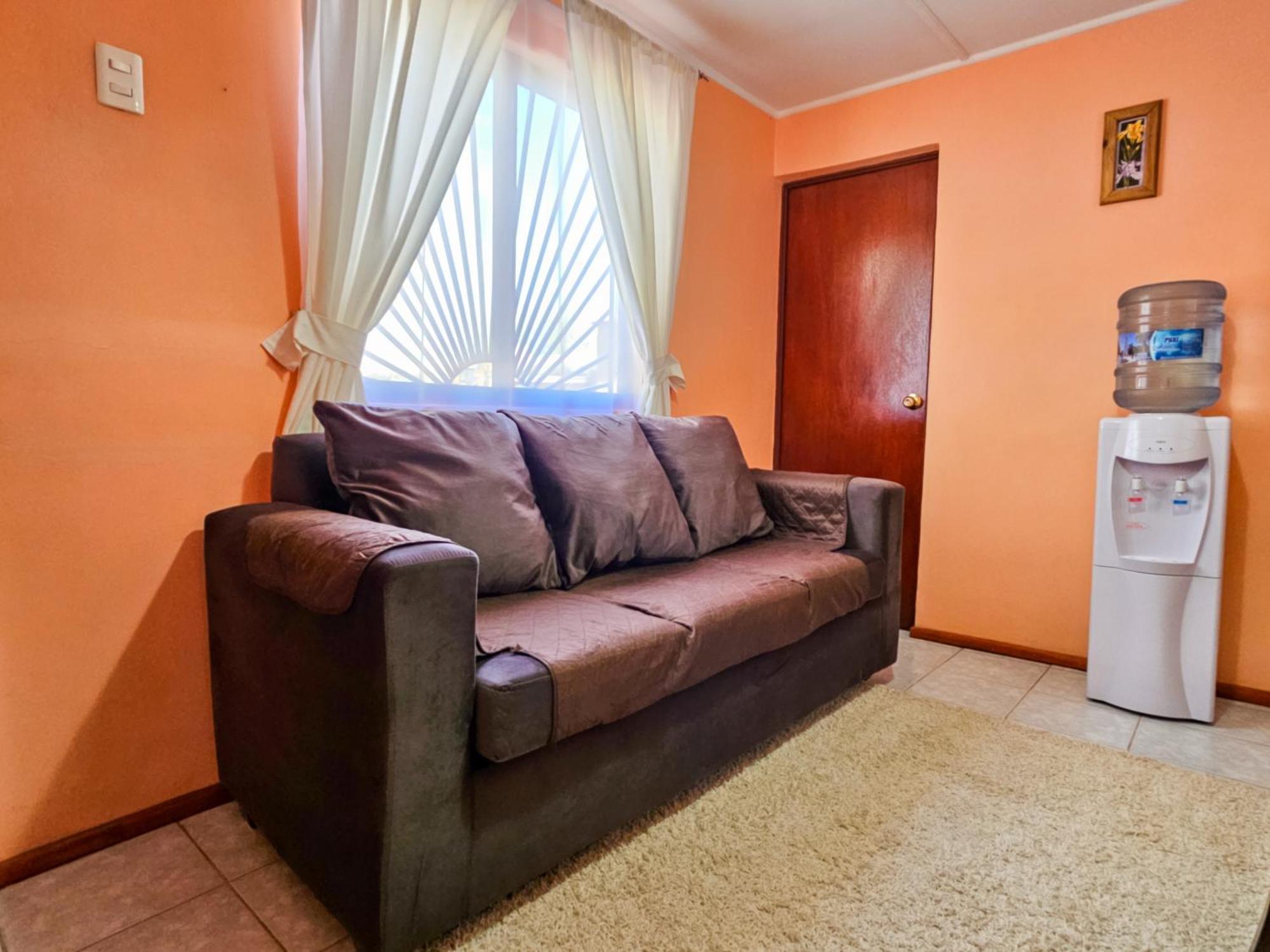 Lodge Ancar Atacama 圣佩德罗·德·阿塔卡马 外观 照片