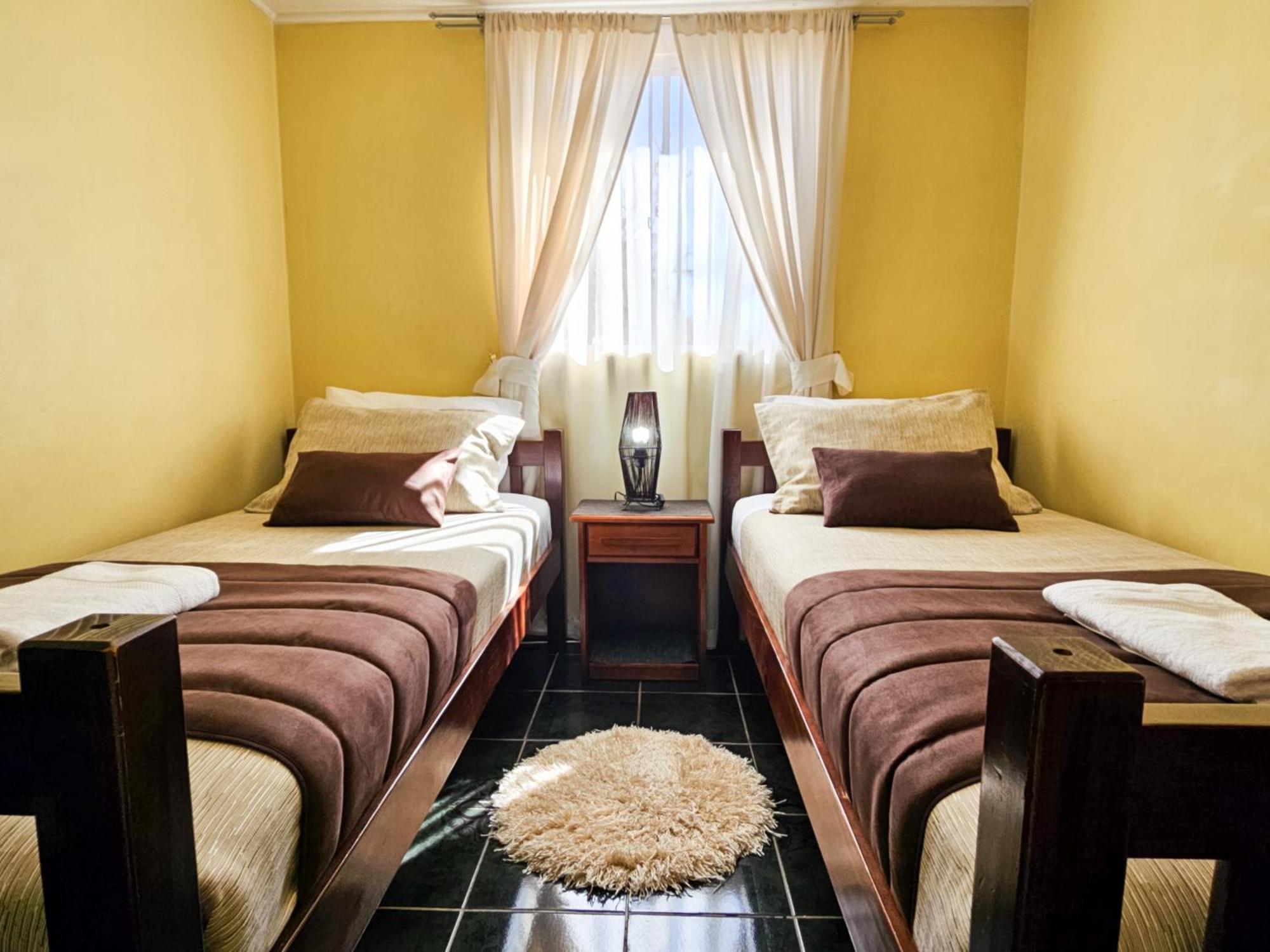 Lodge Ancar Atacama 圣佩德罗·德·阿塔卡马 外观 照片