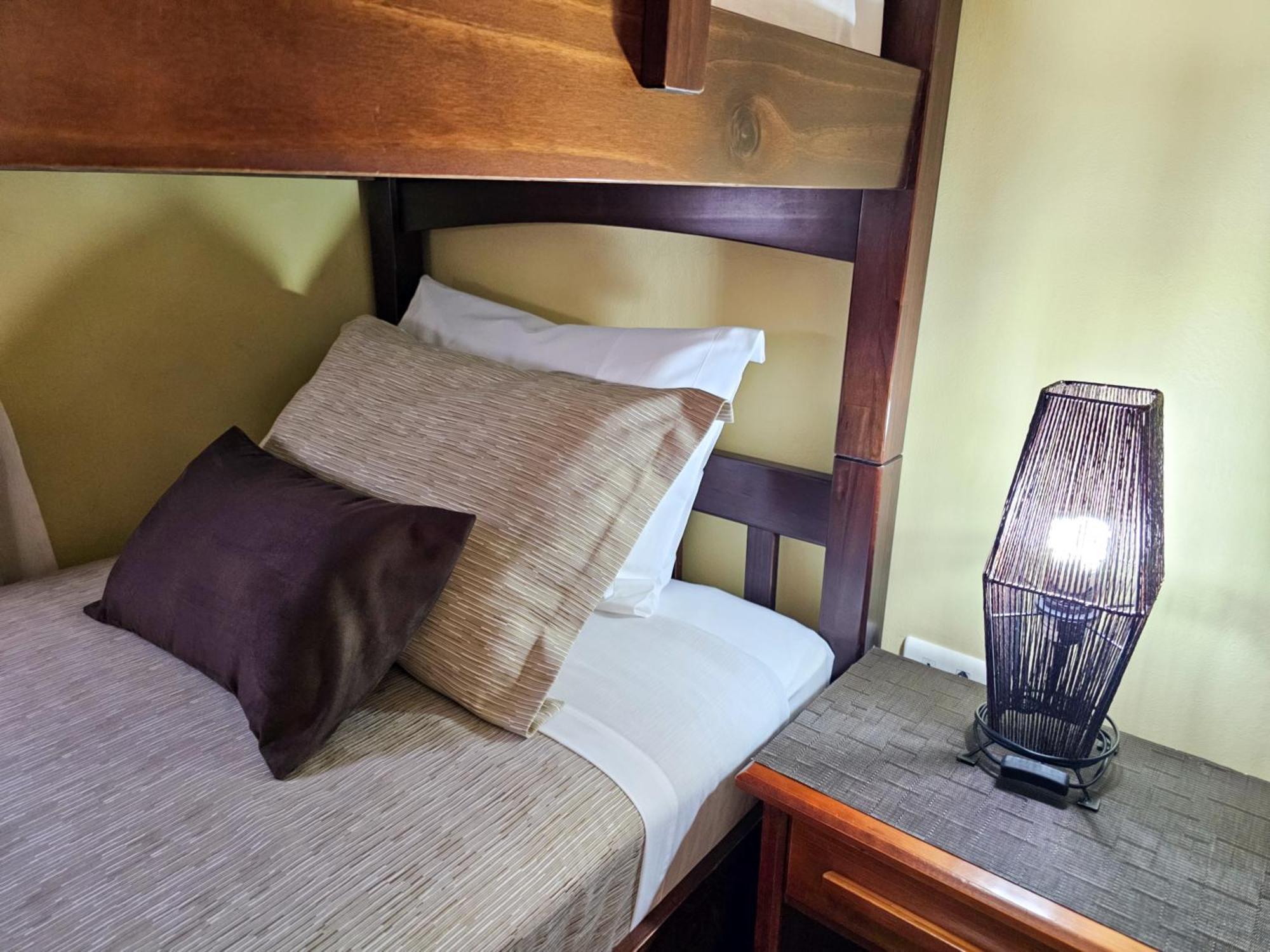 Lodge Ancar Atacama 圣佩德罗·德·阿塔卡马 外观 照片