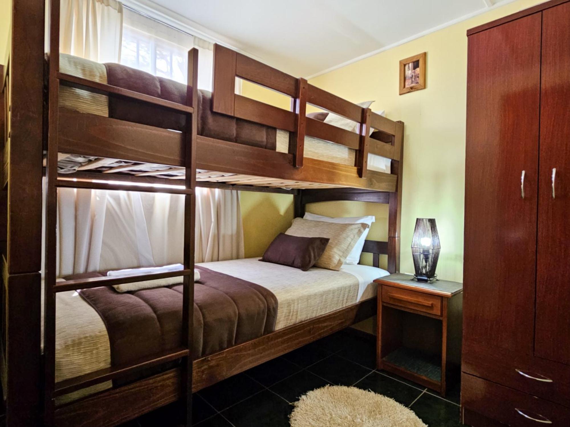 Lodge Ancar Atacama 圣佩德罗·德·阿塔卡马 外观 照片