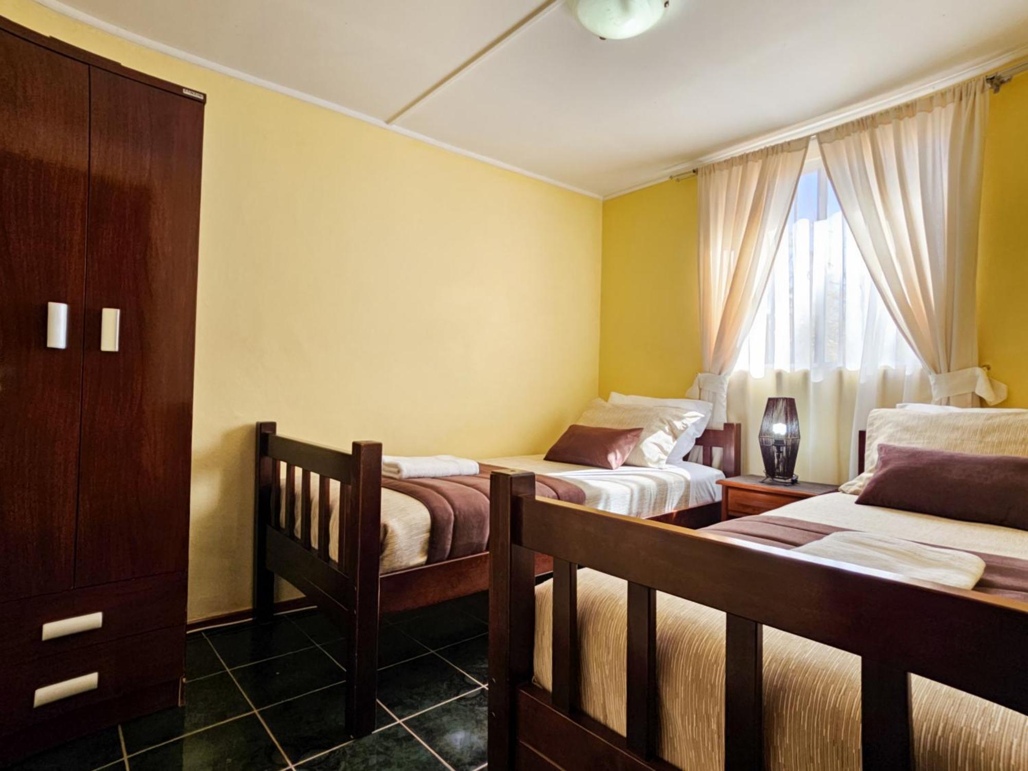 Lodge Ancar Atacama 圣佩德罗·德·阿塔卡马 外观 照片